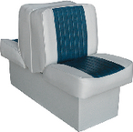 Wise Deluxe Lounge Seats